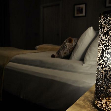 Rubio Residence - Accmonia Luxury Apartment Arad Buitenkant foto