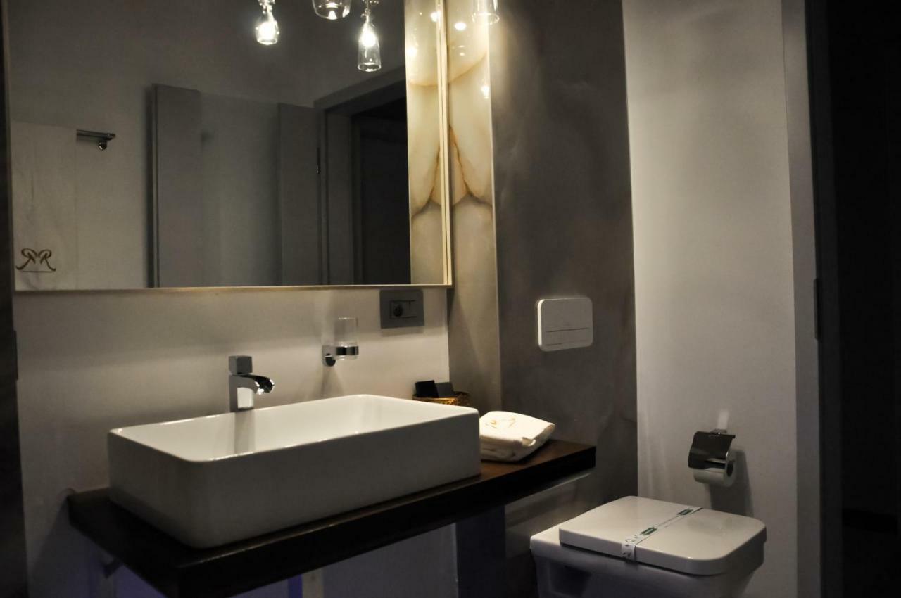 Rubio Residence - Accmonia Luxury Apartment Arad Buitenkant foto