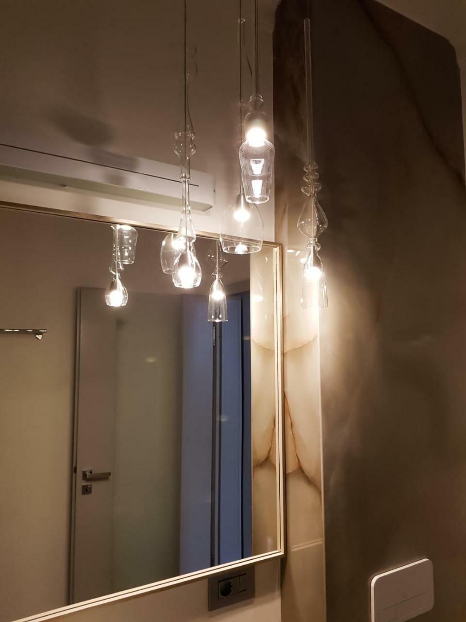 Rubio Residence - Accmonia Luxury Apartment Arad Buitenkant foto